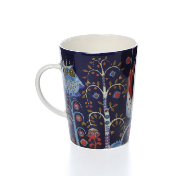 Iittala Taika 13.5 Oz. Coffee Mug & Reviews | Perigold