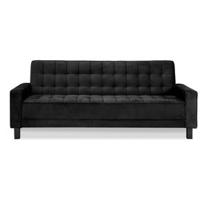 Manhattan Sleeper Sofa by Serta Futons