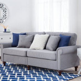 Polly Sofa by Charlton Home Coupon