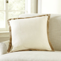 25 inch square pillows