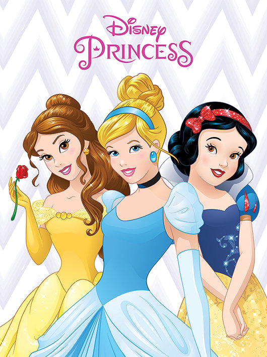 Disney Princess Vintage Advertisement On Canvas Wayfair Co Uk Lion king wall stickers, disney inspired kids, home decor, fast & free uk.