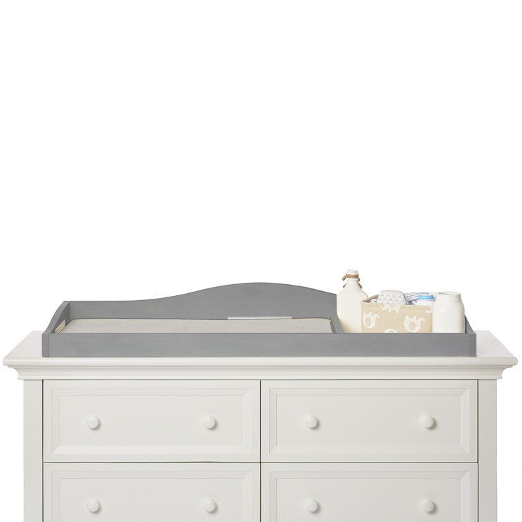 evolur aurora changing table