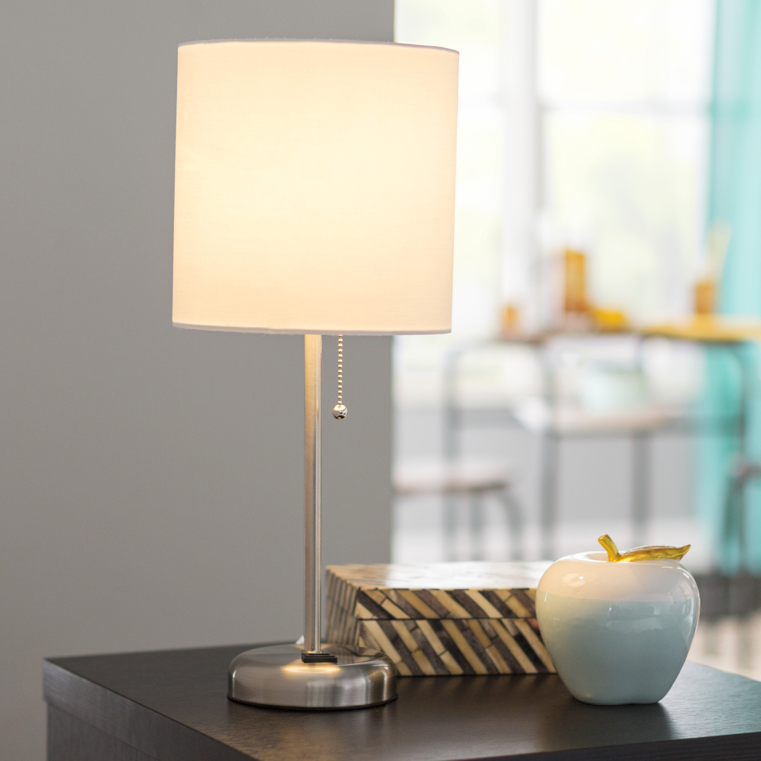 Wayfair Zipcode Design Zainab 20 Table Lamp