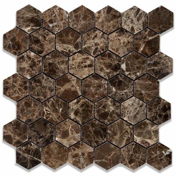 honeycomb tile