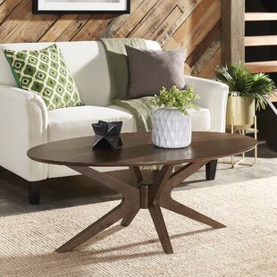 Kampsville 2 Piece Coffee Table Set by Three Posts™