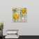 Great Big Canvas Yellow Flowers Yellow Flowers I - Print & Reviews ...