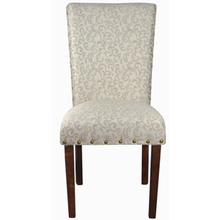 Classic Parsons Chair (Set Of 2) by NOYA USA Best Design