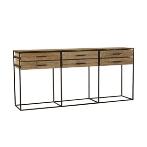 Furniture Classics LTD Huxley Console Table Furniture Classics LTD Huxley Console Table
