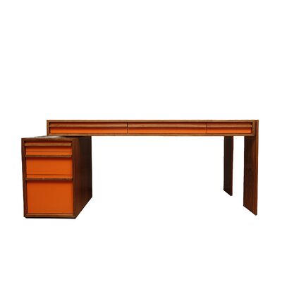 Units Executive Desk Artless