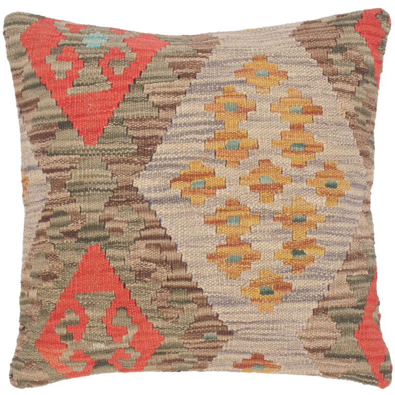 Wayfair Kilim Pillows 2025