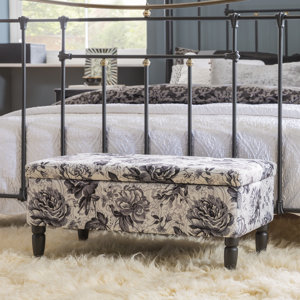 Standardhocker Tunbridge von Fairmont Park