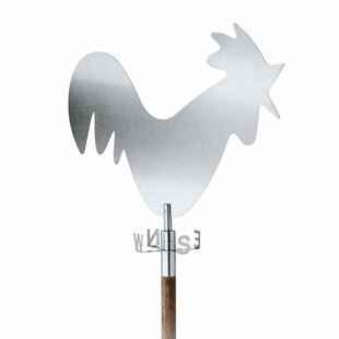 Gallo Cock Weathervane Image