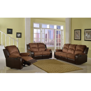 Pamela Configurable Living Room Set by Beverly Fine Furniture