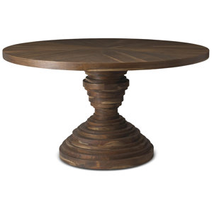 Crawford Dining Table by Brownstone Fu..