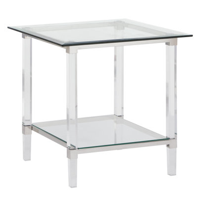 Nicky End Table Mercer41