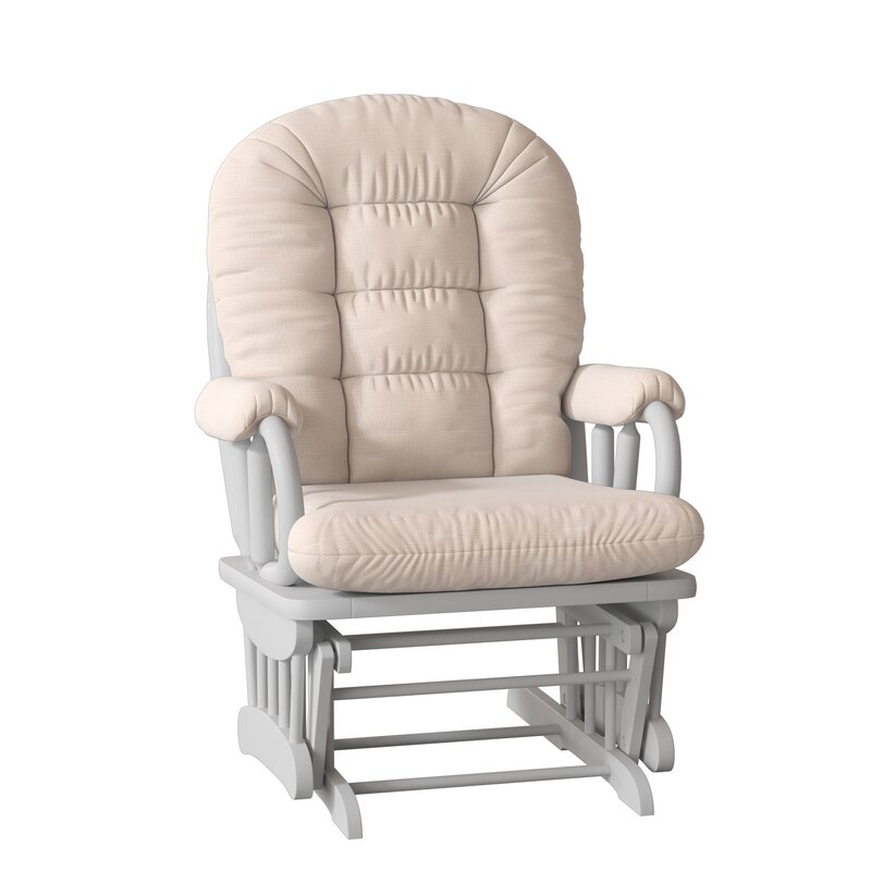 wayfair baby glider