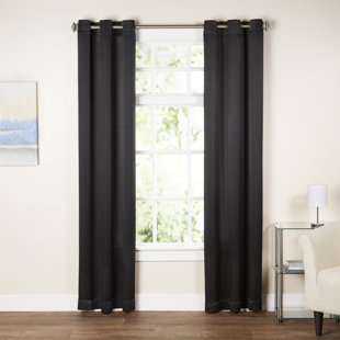 95 Inch And 96 Curtains D You Ll Love Wayfair Quickview