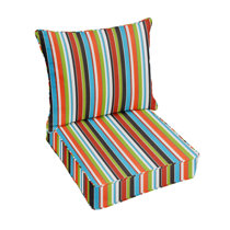 sunbrella chaise lounge cushions clearance