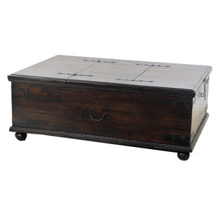 Cullens Coffee Table with Storage