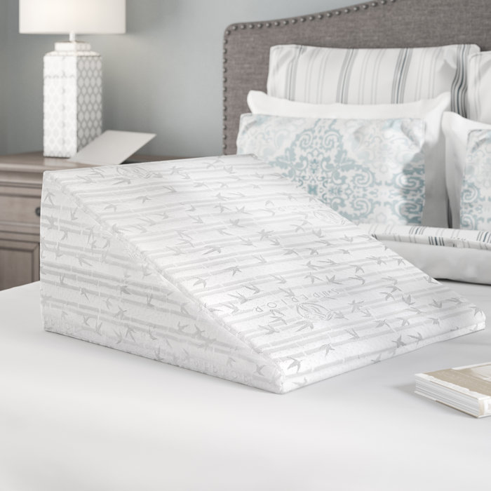 The Twillery Co Patric Therapeutic Wedge Pillow Reviews
