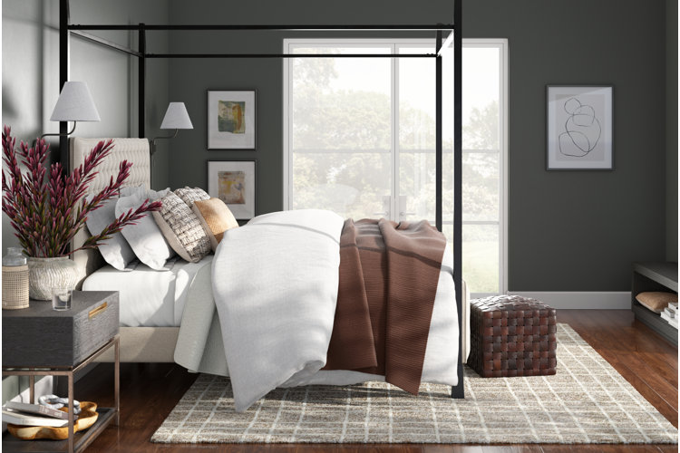 5 Ways to Update a Neutral Space With a Greige Color Palette | Joss & Main