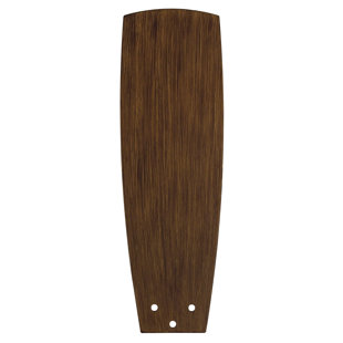 Kichler 21 5 Ceiling Fan Blade Set Wayfair Punkah 22 Ceiling Fan Blade Set Of 5