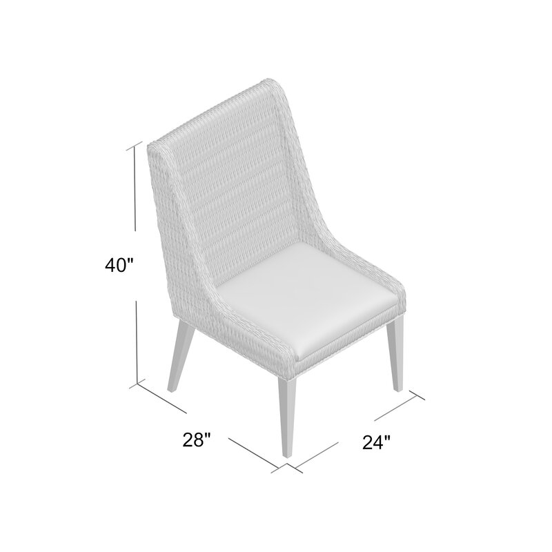 Cypress Point Dining Chair Joss Main