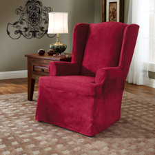 Chair Slipcovers Chair Slipcovers