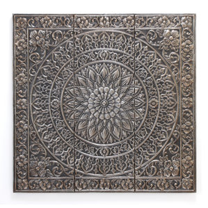 Metal Wall Art Décor Wayfair Metal Wall Decor