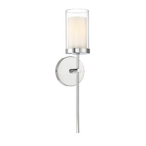 Wilmington 1-Light Wall Sconce