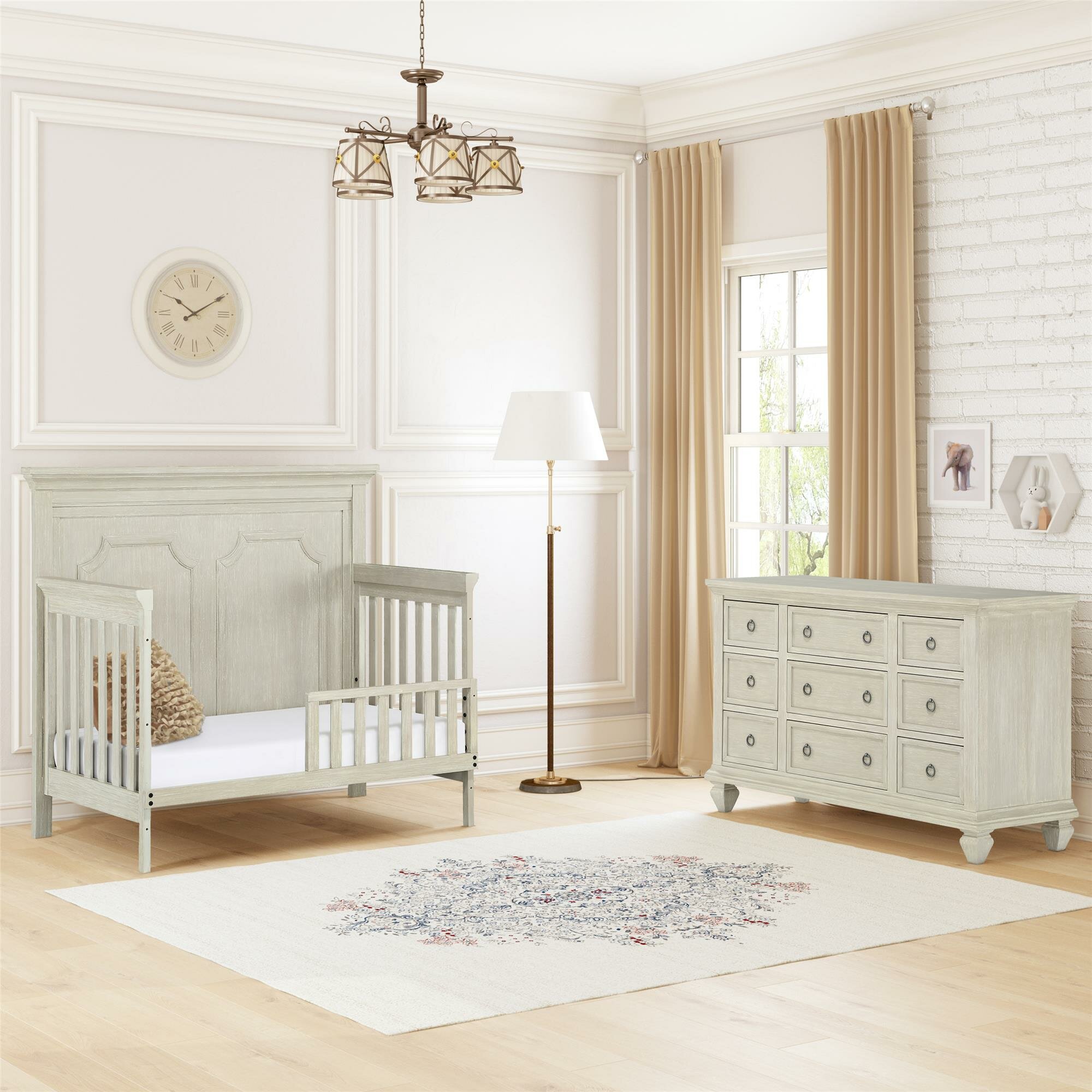 nursery furniture deals