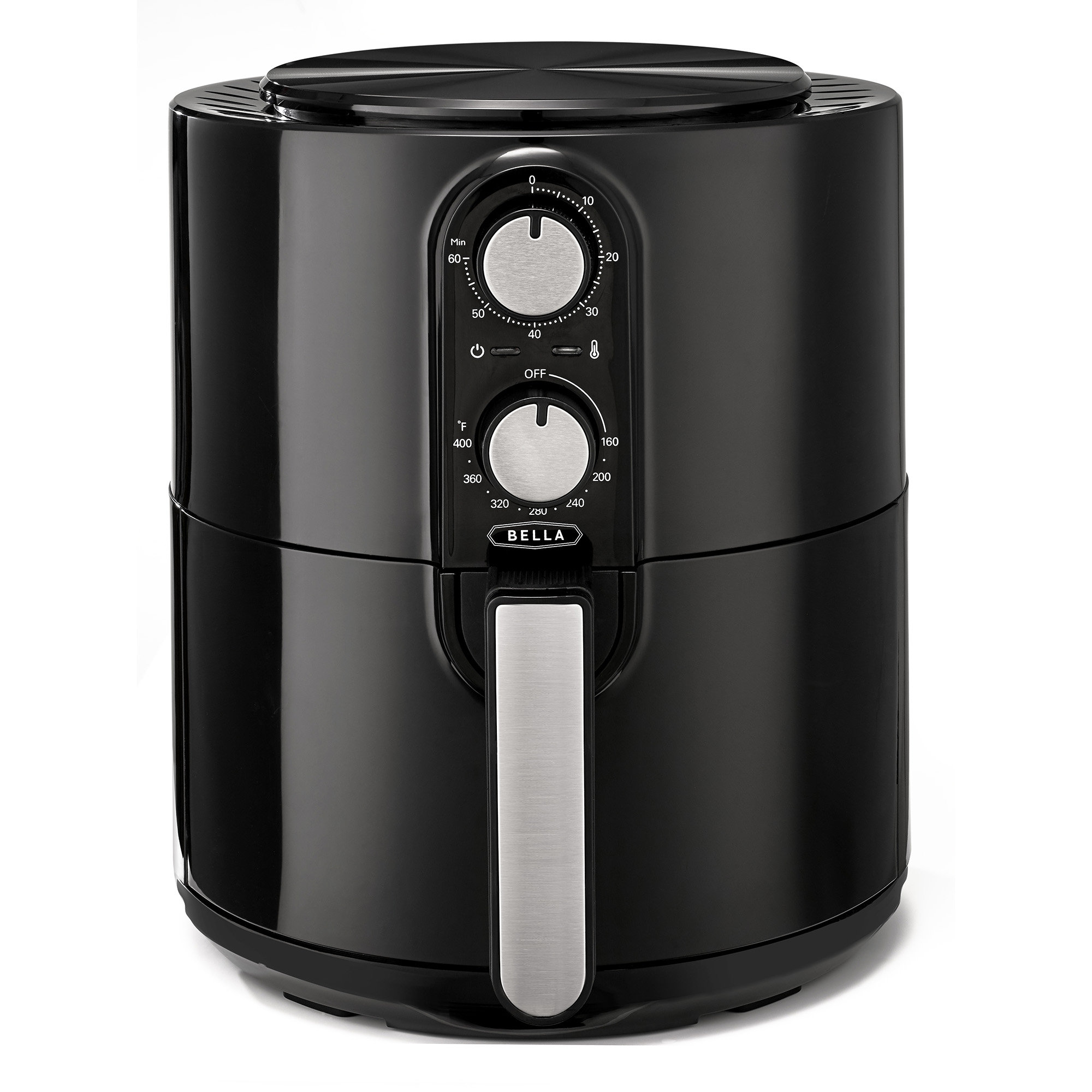 air fryer bella