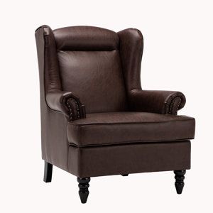 Ohrensessel Stratton von Hazelwood Home