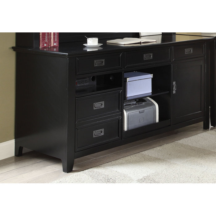Daum Office Credenza Daum Office Credenza