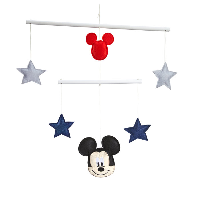 Disney Mickey Ceiling Mobile Wayfair