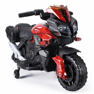 ride on motorcycle toy