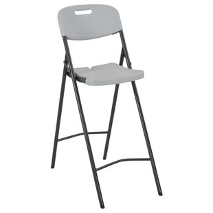 Parley 76.5cm Bar Stool (Set Of 2) By Sol 72 Outdoor
