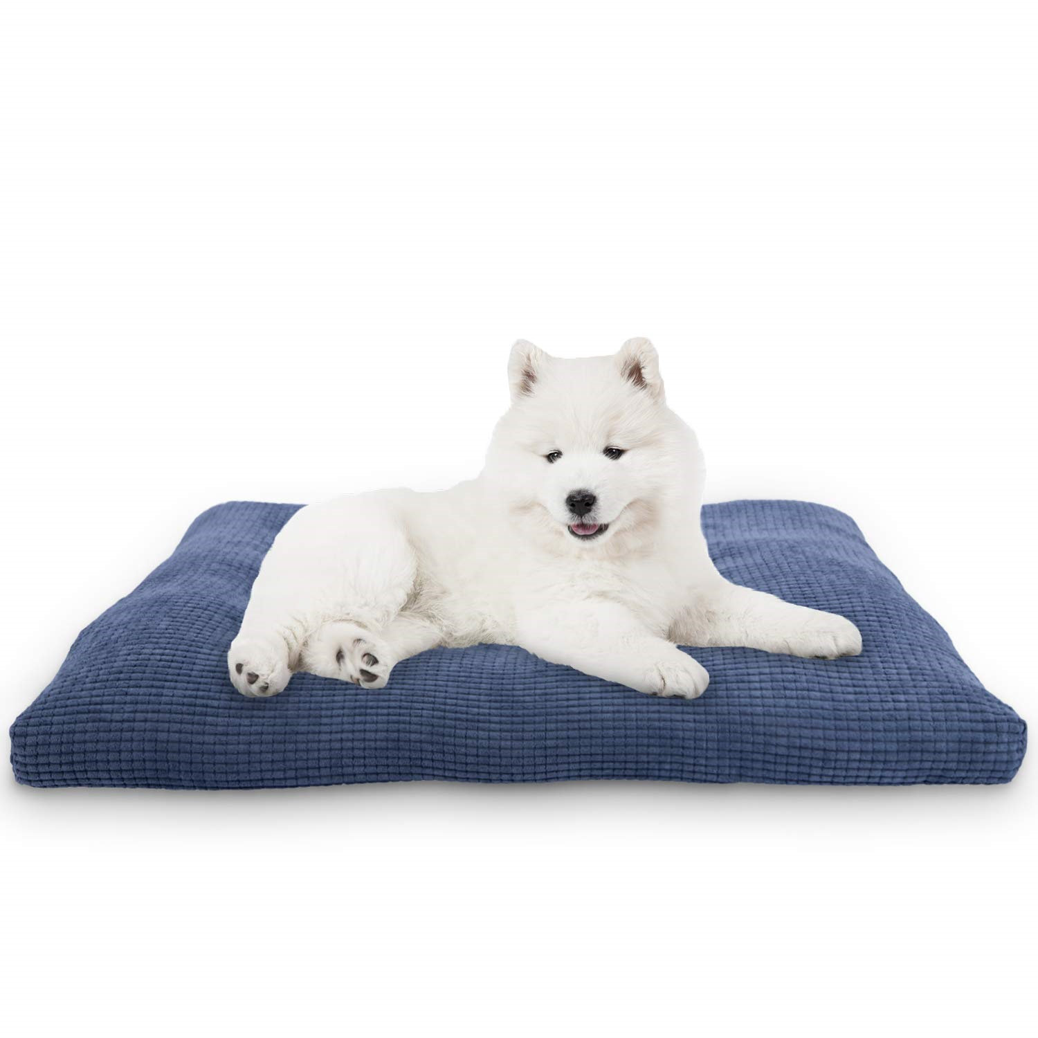 durable dog crate mat