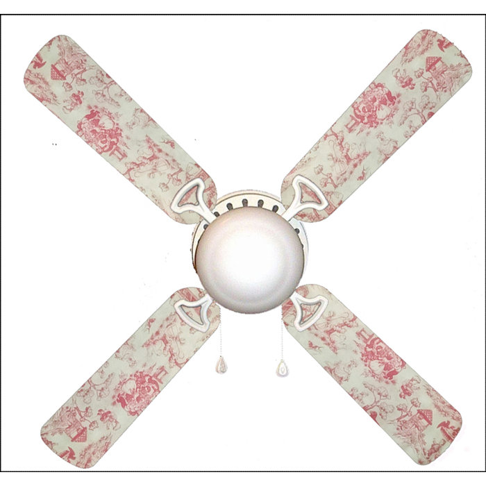 Nursery Ceiling Fan | Ceiling Fan