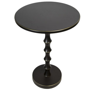 Layfield End Table by Wrought Studio Today Sale Only