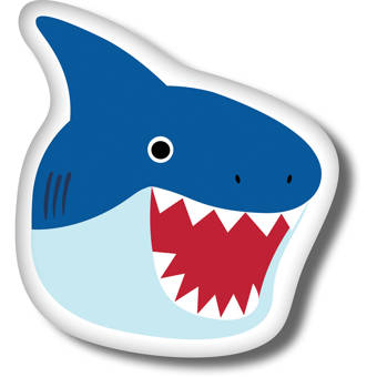 shark novelty items