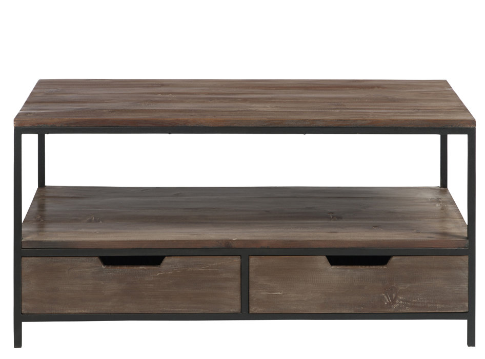Williston Forge Chadwell Coffee Table Wayfair Co Uk