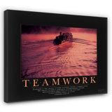 Office Motivational Wall Art