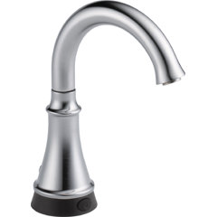 Wayfair | Hot/Cold Water Dispensers Delta Kitchen Faucets You ...