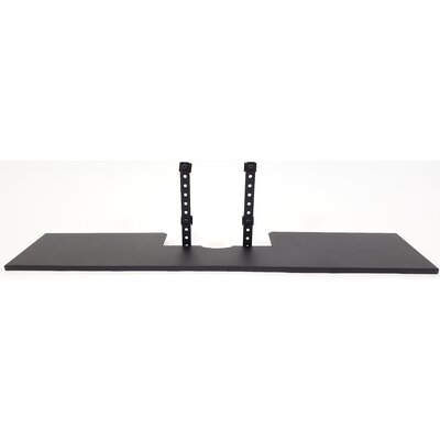 Component Shelf For Tv Lifts Tv Lift Cabinets Touchstone