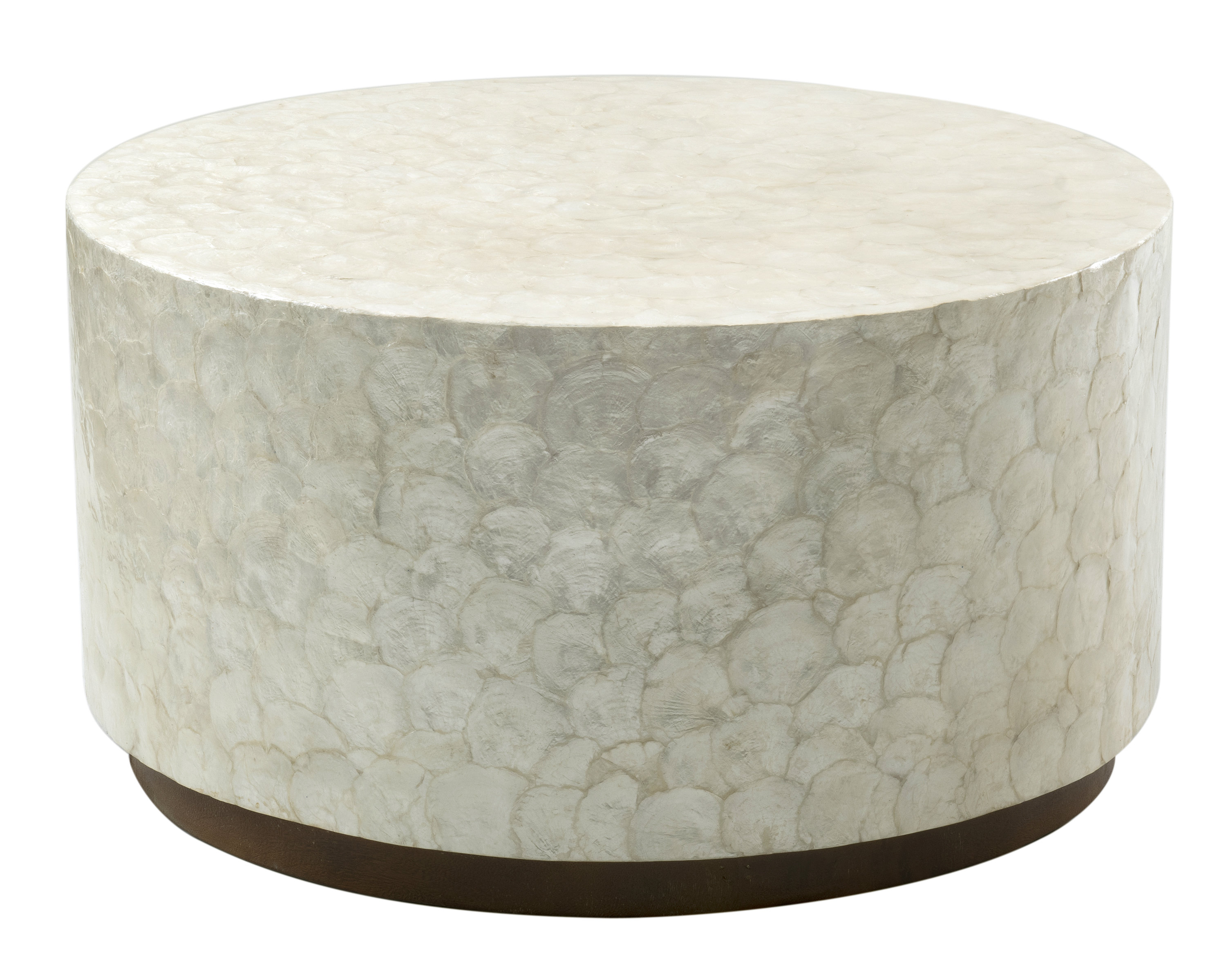 Drum Coffee Tables You Ll Love In 2020 Wayfair