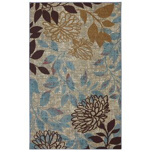 Atwater Bella Garden Area Rug