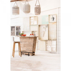 Hausbar Puro von KARE Design