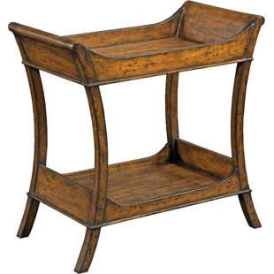 Tray Table by Woodbridge Furniture Savings