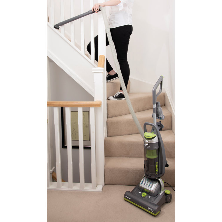 Daewoo Tornado F5 Pets Bagless Upright 